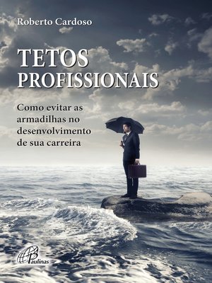 cover image of Tetos profissionais